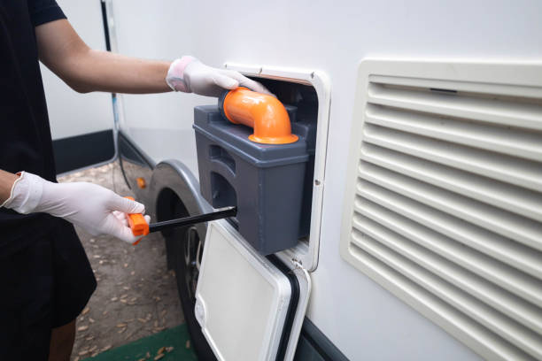 Best Affordable portable toilet rental  in , NJ