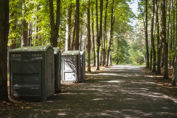 Best Emergency porta potty rental  in , NJ