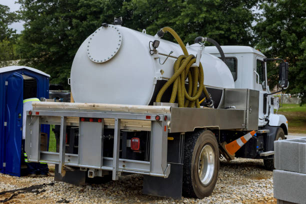 Best Local porta potty services  in , NJ