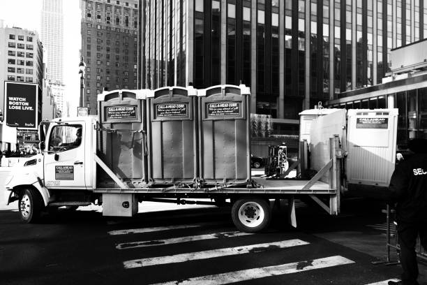 Best Portable toilet rental cost  in , NJ