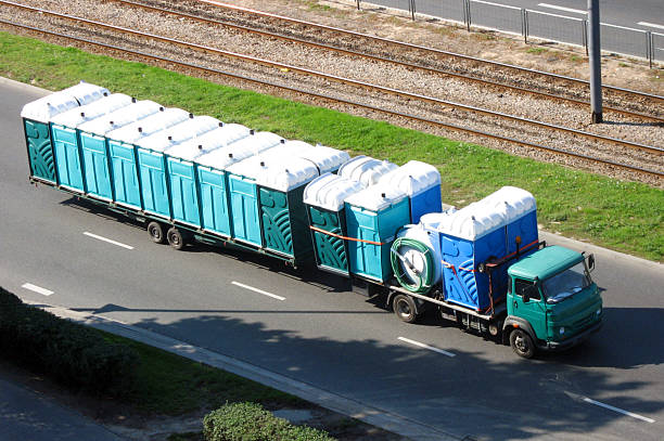 Best Porta potty for special events  in , NJ