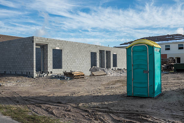 Best Portable toilet rental cost  in , NJ